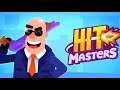 Hitmasters : Gameplay Walkthrough Part 10 - All Level (iOS, Android)