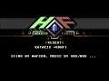 Hokuto Force (HF) Intro 48 ! Commodore 64 (C64)