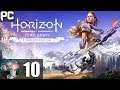 Horizon Zero Dawn на ПК | Полное прохождение #10