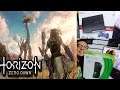 Horizon zero Dawn nueva partida +