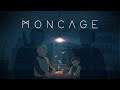 I'm Trapped In A World That Exists Inside A Cube! Help! (Moncage) - Livestream [25/12/2021]
