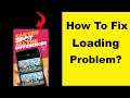 "Infinite Differences" App Loading Problem In Android Phone- Solve Infinite Differences Not Loading