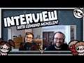 Interviewing the creator of Isaac, Edmund McMillen, about Repentance and MORE!