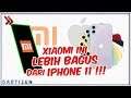 IPHONE 11 AJA KALAH?? Ini Dia 5 HP Android Pesaing iPhone 11 Series!!