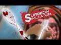 IT'S SPOONING TIME | Surgeon Simulator #2
