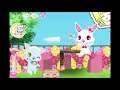 Jewelpet (Full Gameplay DS game)