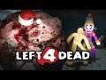 JOLLY FINALE ESCAPE - Left 4 Dead 2 (Xmas Mods) Commentary Gameplay Part 5
