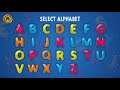 KYUU - KID - Kids ABC Learning and Writing [Versatile Techno] | Education - Gameplay Walkthrough