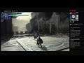 Lets play Devil May Cry 5 part 11 #thanksmas take 2