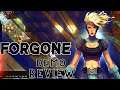 Let's Play Foregone [DEMO] - PC Gameplay Review