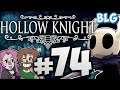 Lets Play Hollow Knight - Part 74 - The Last 4 Radiant Boss Fights