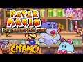 Let's Play Paper Mario: The Thousand-Year Door - #23: Get in Touch with Don Pianta