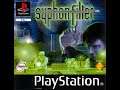 Let's Play Syphon Filter Part 05. Expo Center Dinorama