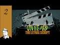 Let's Play Unheard: The Lethal Script DLC Part 2 - Andy's Final Scene