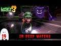 Luigi's Mansion 3 Let's Play #19: In Deep Waters