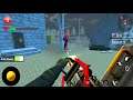 Machine Gun Robot Shooting Game - Counter Terrorist strike -Android GamePlay - Fps Android GamePlay.