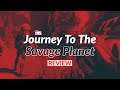 Manas Reviews The Journey To The Savage Planet
