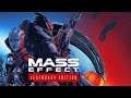 Mass Effect Legendary (Mass Effect 3) (no commentary) Morning