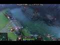 Me, and John Having a Comfortable Game of DOTA 2 Part 1