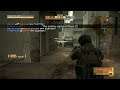 MGO2 on PC (2K Resolution Scale)