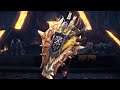 MHW Iceborne | Best Early MR Charge Blade Build