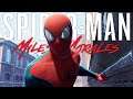 MILES MORALES HEEFT EEN DATE😏 | Spider-Man: Miles Morales Deel 2 - PS5 (Nederlands)