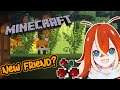 【MINECRAFT】Can a Firefly Tame Animals?【VTUBER】