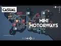 Mini Motorways | PC Gameplay