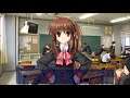 Mio's Route Part 5D - Little Busters English Edition Stream #17 Part 4