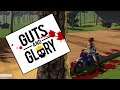 MOTORBIKE MADNESS (Guts & Glory)