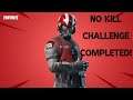 My First Ever 0 Kill Win! | Fortnite Zero Kills Victory Royale | PS4 Pro