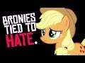 My Little Pony Fandom Tied to FedEx Shooter by the Media.
