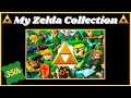 My Zelda Collection - 35th Anniversary