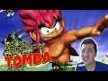 NAMATIN Game Jadul - TARZAN KOTA- Tomba 2 - Part 3