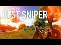 NEW BEST AGGRESSIVE SNIPER! - Battlefield 5 Jungle Carbine
