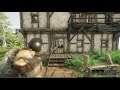 New World Preview - A Rest Disturbed