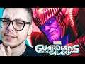 O Novo Jogo dos Guardiões da Galáxia - Marvel Guardians of the Galaxy #15 (Playstation 5)