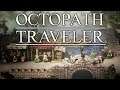 Octopath Traveler - The Journey Continues