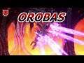Orobas (Boss fight) & Invert ability shard // BLOODSTAINED RITUAL OF THE NIGHT walkthrough