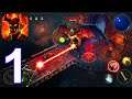 Path of Evil: Immortal Hunter - Gameplay Part 1 (Android, iOS)