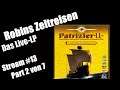 Patrizier 2 Gold Edition (deutsch) Twitch Stream vom 04.06.21 Part 2 von 7
