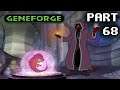 Paul's Gaming - Geneforge [68] - Defrosted