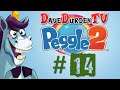 Let's Play PEGGLE 2 (German / mit @superflashcrash ) | Folge 14