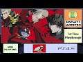 Persona 5 The Royal - JPN Version - PS4 Pro - #12 - Locating The Treasure