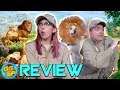 Planet Zoo | Review