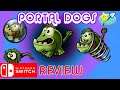 Portal Dogs (Nintendo Switch) An Honest Review