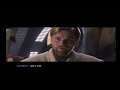 PS2 Star Wars: Episode III – Revenge of the Sith Mission 06