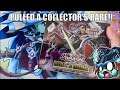 PULLED A $120 COLLECTOR'S RARE!!! | YUGIOH KING’S COURT BOOSTER BOX OPENING!