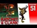 Ratchet & Clank 51: The Final Skillpoint