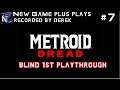 Re-activation & Re-animation Metroid Dread- New Game Plus, Plays